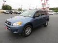Pacific Blue Metallic - RAV4 I4 Photo No. 3