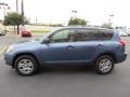 Pacific Blue Metallic - RAV4 I4 Photo No. 4