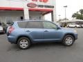 Pacific Blue Metallic - RAV4 I4 Photo No. 8