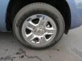 Pacific Blue Metallic - RAV4 I4 Photo No. 9