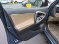 Pacific Blue Metallic - RAV4 I4 Photo No. 10
