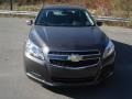 2013 Taupe Gray Metallic Chevrolet Malibu LT  photo #3