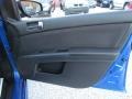 SE-R Charcoal Door Panel Photo for 2008 Nissan Sentra #73608260