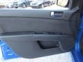 SE-R Charcoal Door Panel Photo for 2008 Nissan Sentra #73608347