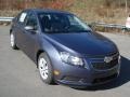 Atlantis Blue Metallic - Cruze LS Photo No. 2