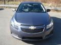 Atlantis Blue Metallic - Cruze LS Photo No. 3
