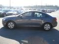 Atlantis Blue Metallic - Cruze LS Photo No. 5