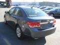 Atlantis Blue Metallic - Cruze LS Photo No. 6