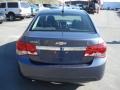 Atlantis Blue Metallic - Cruze LS Photo No. 7