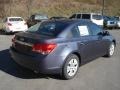 Atlantis Blue Metallic - Cruze LS Photo No. 8