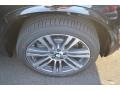 Black Sapphire Metallic - X5 xDrive 50i Photo No. 2