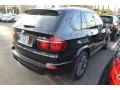 Black Sapphire Metallic - X5 xDrive 50i Photo No. 3