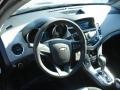 Atlantis Blue Metallic - Cruze LS Photo No. 10