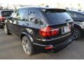Black Sapphire Metallic - X5 xDrive 50i Photo No. 4