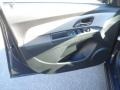 Atlantis Blue Metallic - Cruze LS Photo No. 12