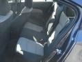 Atlantis Blue Metallic - Cruze LS Photo No. 13