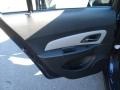 Atlantis Blue Metallic - Cruze LS Photo No. 14