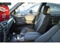 Black Sapphire Metallic - X5 xDrive 50i Photo No. 7