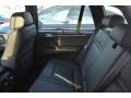 Black Sapphire Metallic - X5 xDrive 50i Photo No. 8