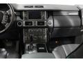 2010 Stornoway Grey Metallic Land Rover Range Rover HSE  photo #9