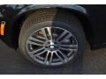 Black Sapphire Metallic - X5 xDrive 50i Photo No. 9