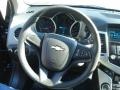 Atlantis Blue Metallic - Cruze LS Photo No. 18