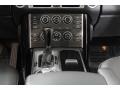 2010 Stornoway Grey Metallic Land Rover Range Rover HSE  photo #11