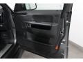 2010 Stornoway Grey Metallic Land Rover Range Rover HSE  photo #13