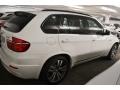 Alpine White - X5 M M xDrive Photo No. 3