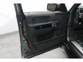 2010 Stornoway Grey Metallic Land Rover Range Rover HSE  photo #16