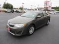 Cypress Green Pearl - Camry LE Photo No. 3