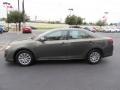 Cypress Green Pearl - Camry LE Photo No. 4