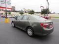 Cypress Green Pearl - Camry LE Photo No. 5