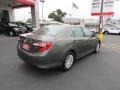 Cypress Green Pearl - Camry LE Photo No. 7