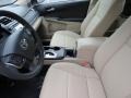 Cypress Green Pearl - Camry LE Photo No. 11