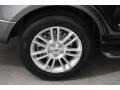 2010 Stornoway Grey Metallic Land Rover Range Rover HSE  photo #29