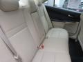 Cypress Green Pearl - Camry LE Photo No. 14