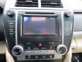 Cypress Green Pearl - Camry LE Photo No. 15