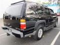 Black - Suburban Z71 1500 4x4 Photo No. 3