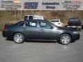 Ashen Gray Metallic - Impala LT Photo No. 1