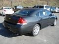 2013 Ashen Gray Metallic Chevrolet Impala LT  photo #8