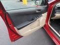 Barcelona Red Metallic - Camry LE Photo No. 10