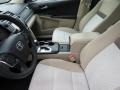 Barcelona Red Metallic - Camry LE Photo No. 11