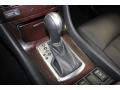 5 Speed DS Automatic 2009 Infiniti EX 35 Transmission