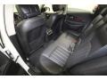 Graphite Rear Seat Photo for 2009 Infiniti EX #73610131