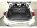 2009 Infiniti EX 35 Trunk