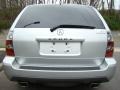 2005 Billet Silver Metallic Acura MDX   photo #5