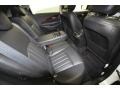 Graphite Rear Seat Photo for 2009 Infiniti EX #73610288