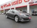 Magnetic Gray Metallic - Camry SE Photo No. 1