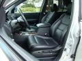 2005 Billet Silver Metallic Acura MDX   photo #8